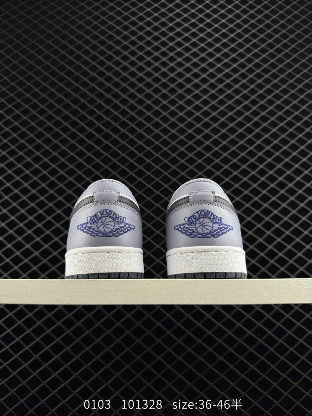 Air Jordan 1 Low AJ1